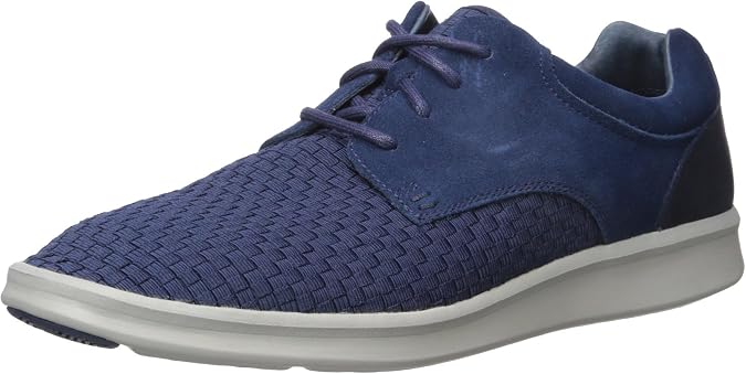 UGG Men's Hepner Woven Sneaker