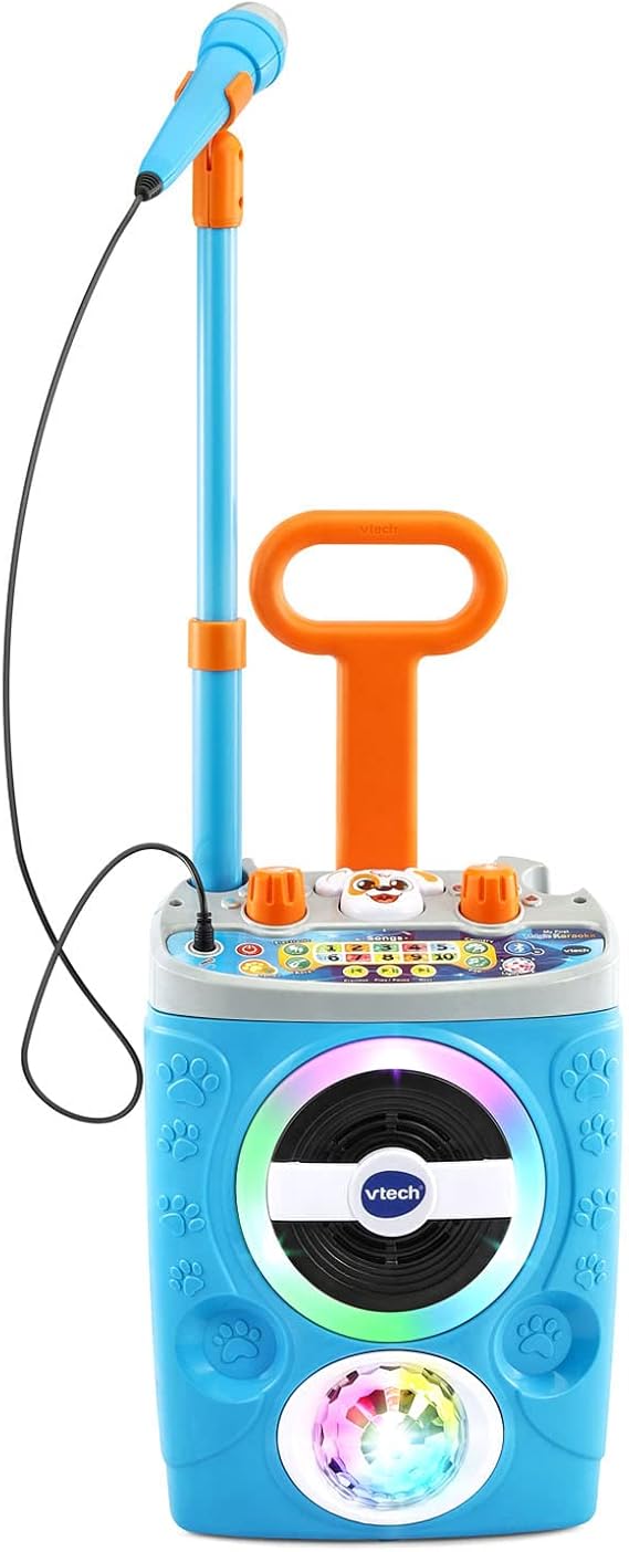 VTech Kidi Superstar Jr. Karaoke