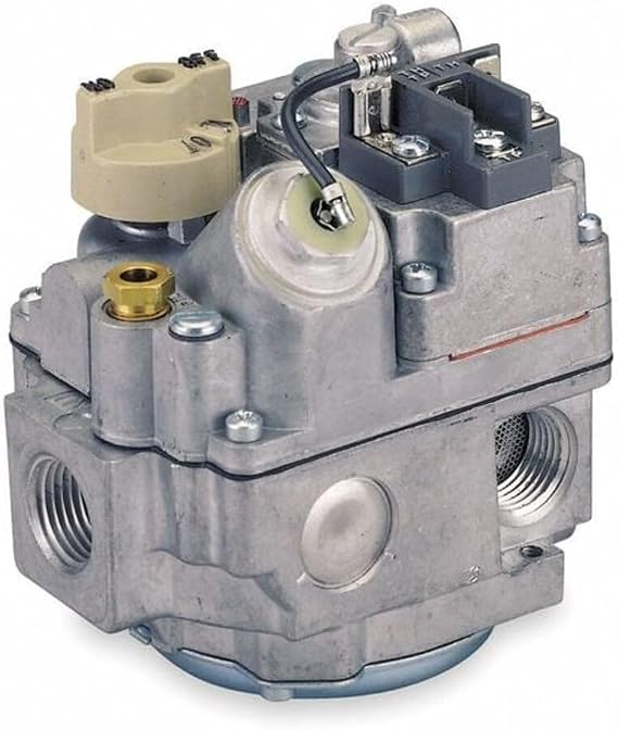 Robertshaw 700-506 Gas Valve, Fast Opening, 200,000 BTUH