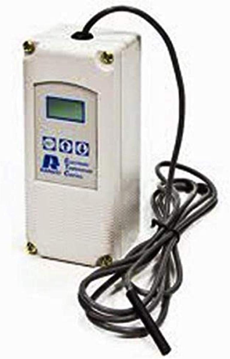 Robertshaw ETC-112000 Sensor Temperature Controller