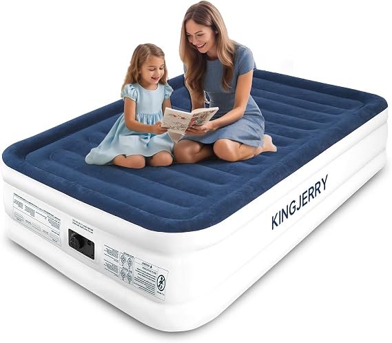 KINGJERRY Air Mattress