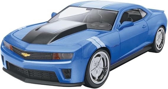 Revell 2013 Camaro ZL1 Model Kit