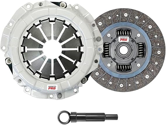 CMPRO OEM Clutch Kit fits Mitsubishi 02-03 Lancer ES LS 2.0L 5-speed