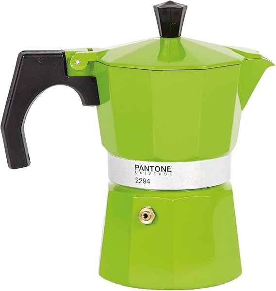 Whitbread Wilkinson PA269 Pantone Coffee Maker