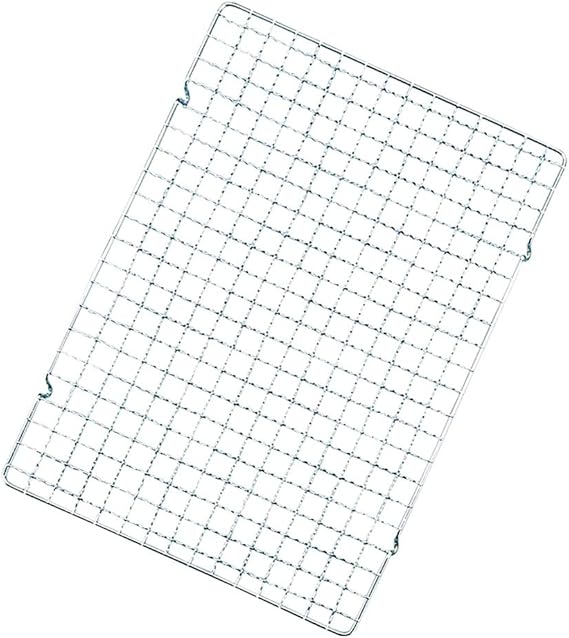 RBV Birkmann Pastry Brush, Metal, Chrome, 32 x 45 x 2.5 cm