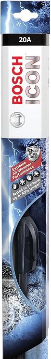 Bosch Wiper Blade 20 Inch - 20A