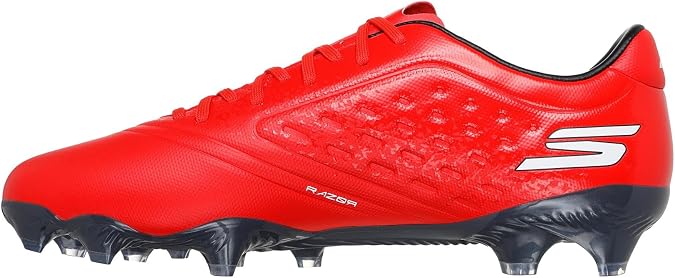 Skechers Men's Razor 1.5 Academy FG Trainer