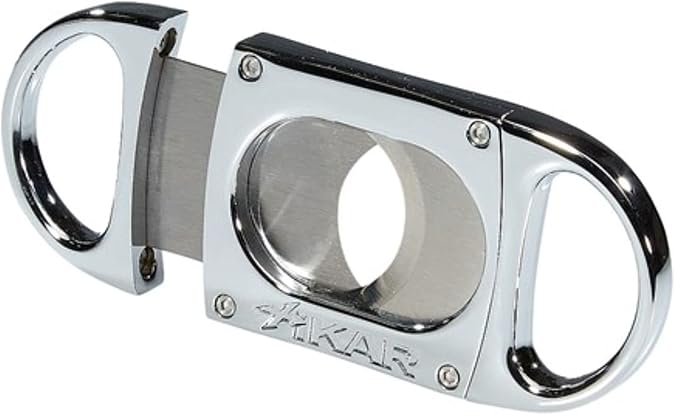 Xikar M8 Metal Cutters