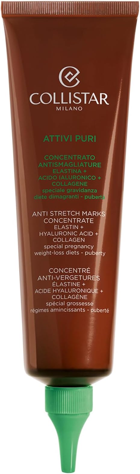 Collistar Stretch Mark Cream, 210 g