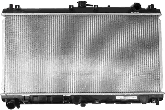 Koyorad A2277 Radiator