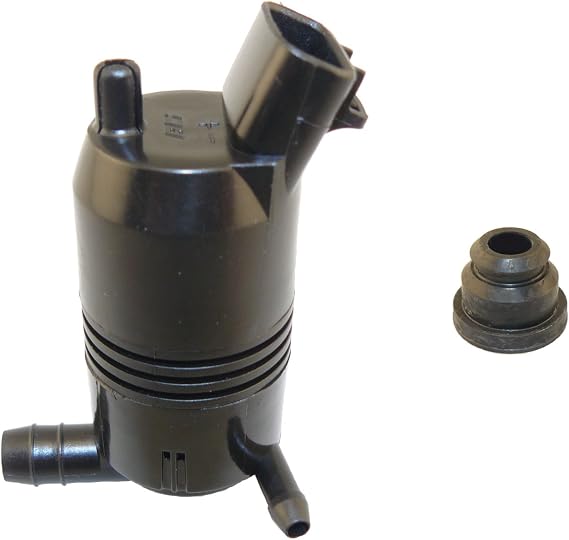 ACI 177115 Windshield Washer Pump