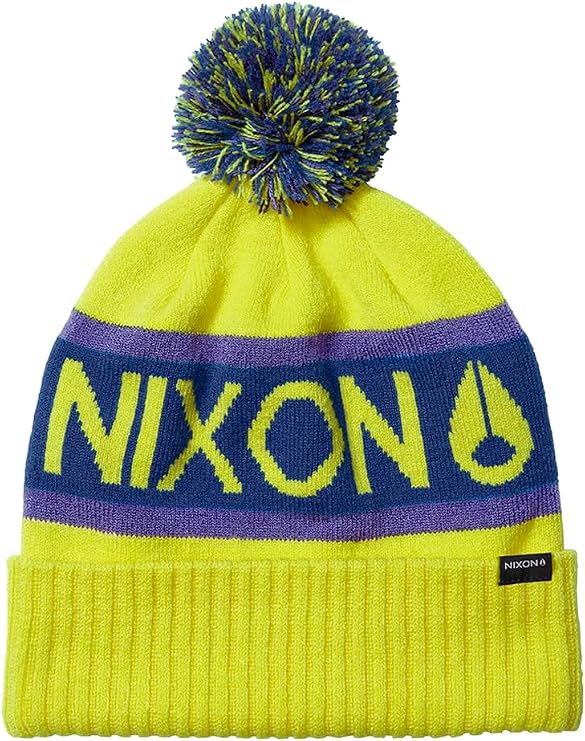Teamster Beanie II