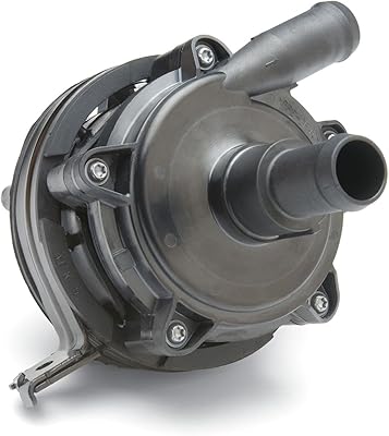 GM Genuine Parts 22901367 LS9LSA Intercooler Fluid Pump