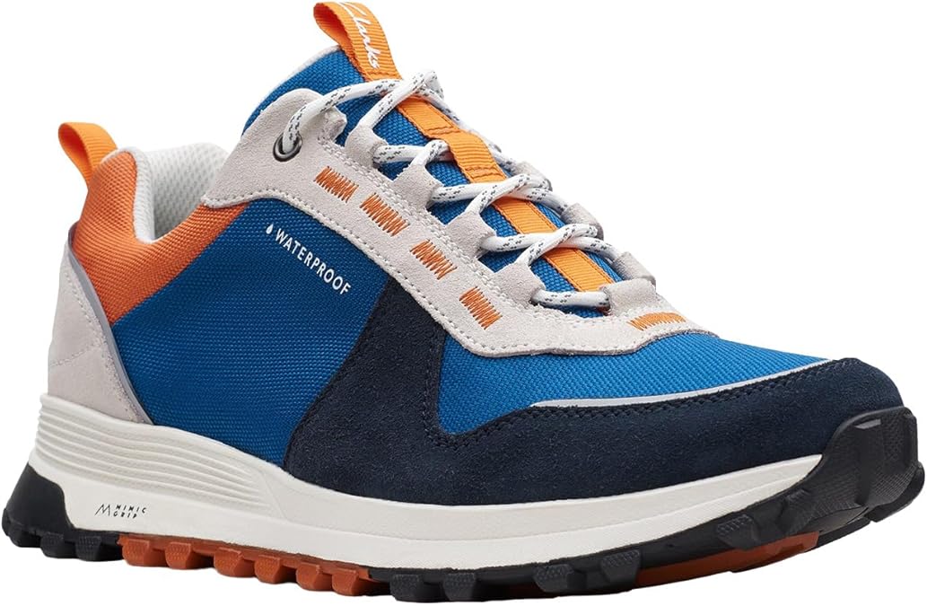 Clarks ATL Trek Walk