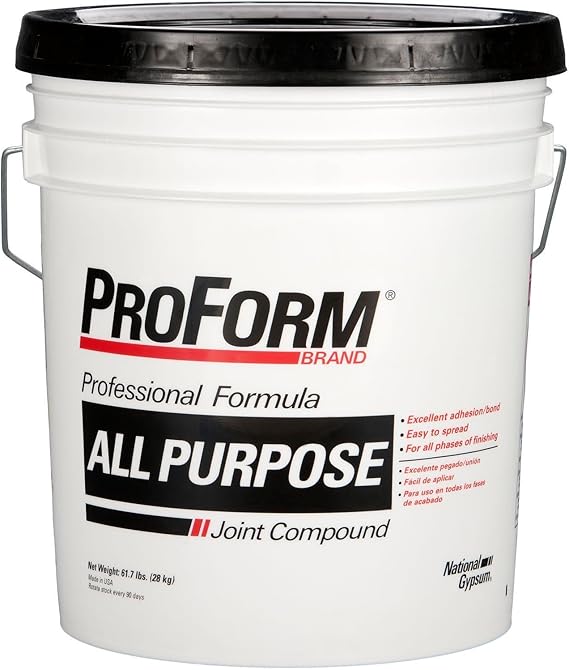 Joint Compound A/P 61.7LB PL