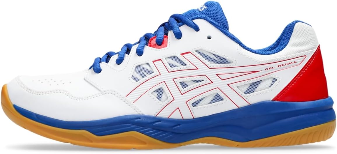 ASICS Men's Gel-renma Pickleball Shoes Sneaker Boots