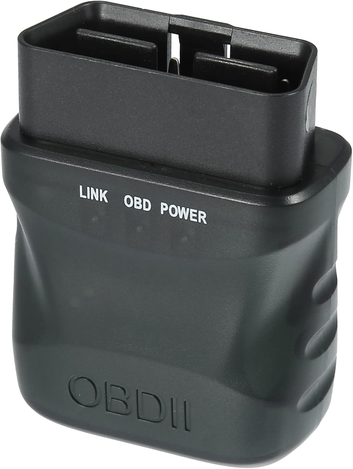 uxcell Universal OBD2 Scanner Engine Code Reader for Bluetooth Car Code Reader up to 1996 Car Diagnostic Tool Erase Check Engine Light Dark Green