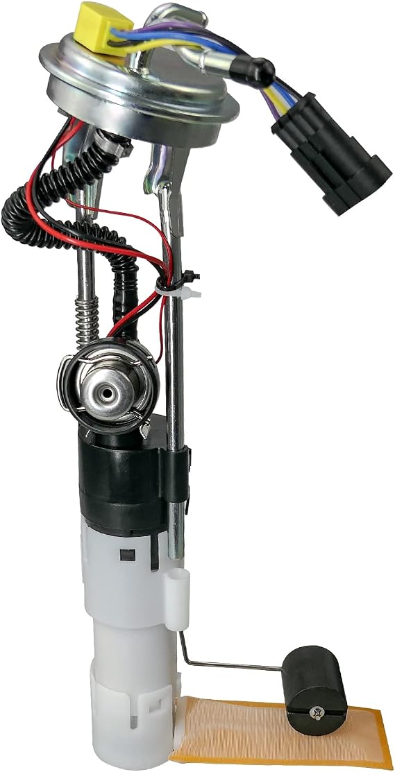 709000362 Fuel Pump Fit for Can-Am Commander Maverick 800 1000 EFI/LTD/STD/X/XT/DPS 4x4 2011-2020 Replace 709000759