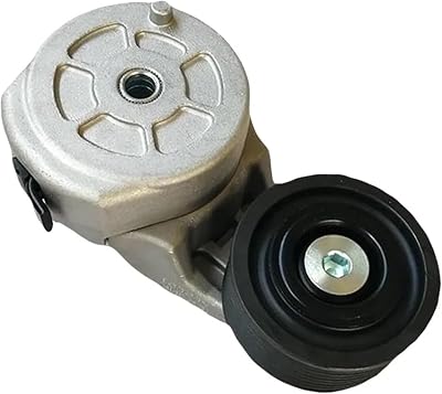 Belt Tensioner 3936213 3976831 5259022 Compatible for Cummins ISB QSB 4B3.9 B4.5 B6.7 6B5.9 6C Engine