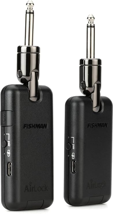 Fishman AirLock GT Wireless Instrument System