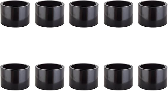Origin8 Alloy Headset Spacers