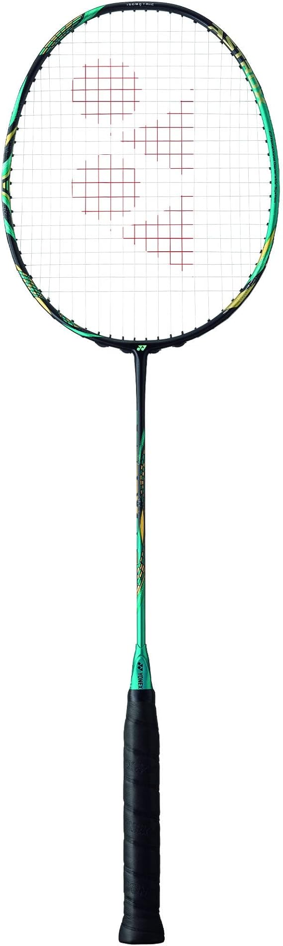 Yonex Astrox 88S Badminton Racket (One Size) (Emerald/Blue)
