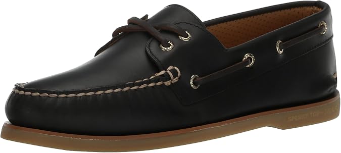 Sperry Men's Gold Authentic Original 2-Eye