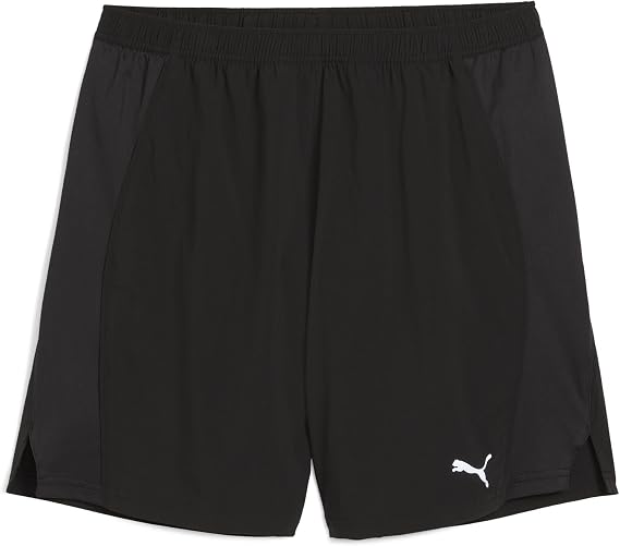 PUMA Running Training Shorts, Quick-Dry RUN VELOCITY 7 Shorts, 527246, Men's