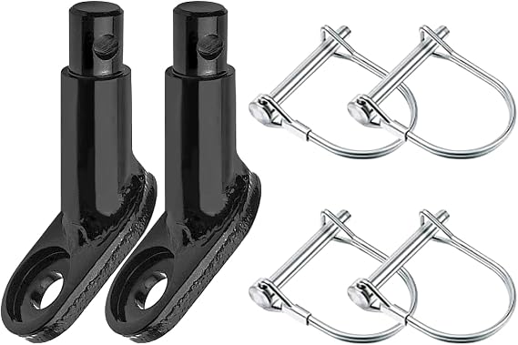 Bike Trailer Coupler Bike Cargo Trailer Coupler