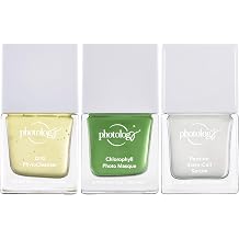 Red Light Therapy Trio Pack – Q10 Cleanser, Chlorophyll Mask & Peptide Stem-Cell Serum, Collagen Boosting, Anti-Aging, Hydrating, Vegan & Cruelty-Free Skincare Made in the UK 3 x 30ml