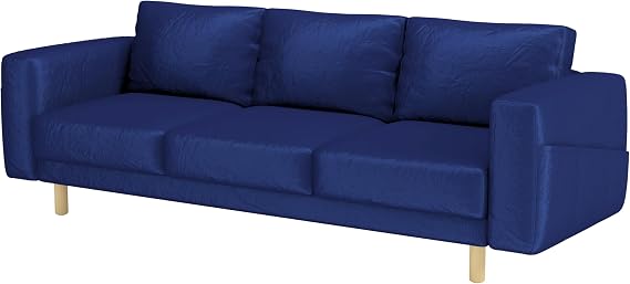 Norsborg Sofa Cover Compatible with IKEA Norsborg 3 Seat Slipcover