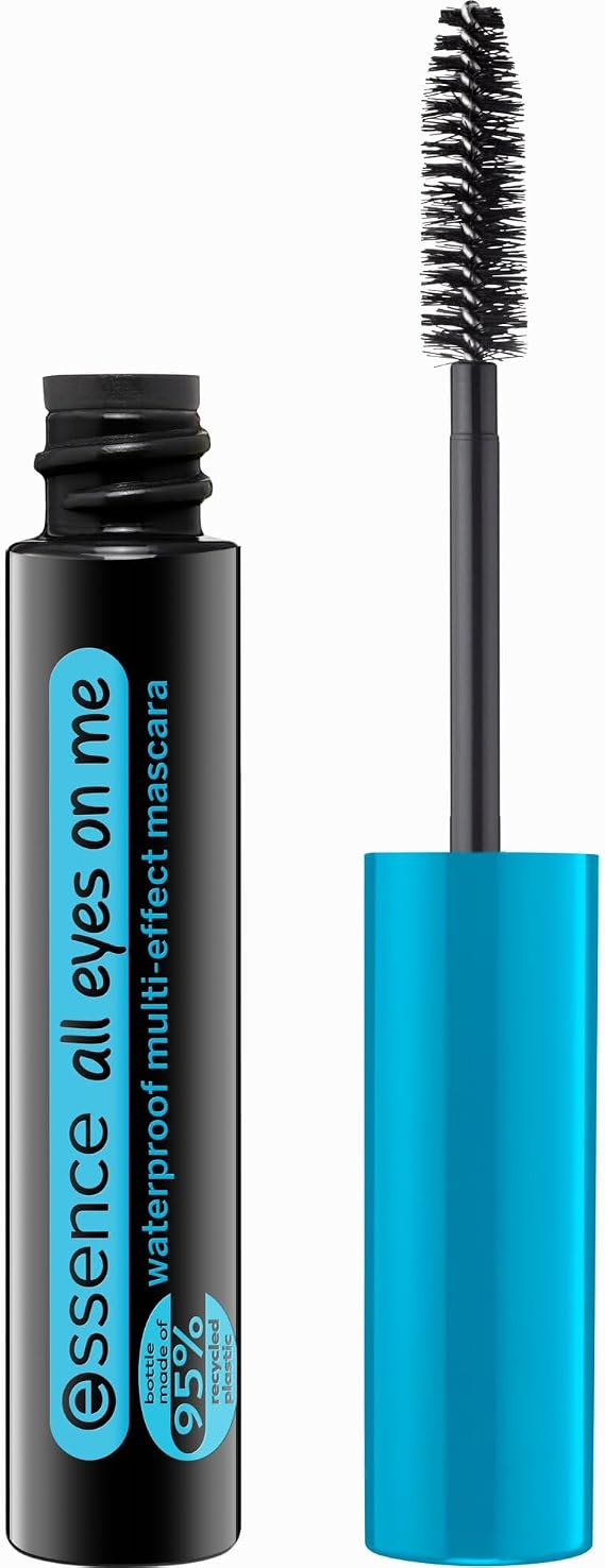 Essence All Eyes On Me Maskara Wp