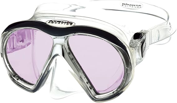 Subframe Mask, ARC