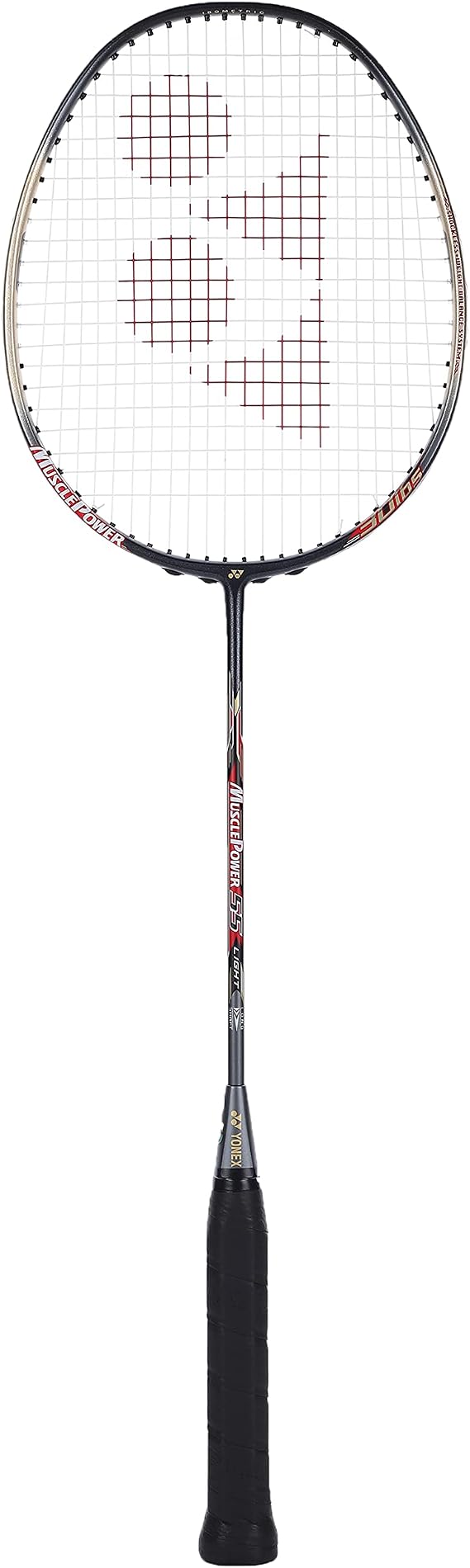 YONEX Muscle Power 55 Badminton Racquet
