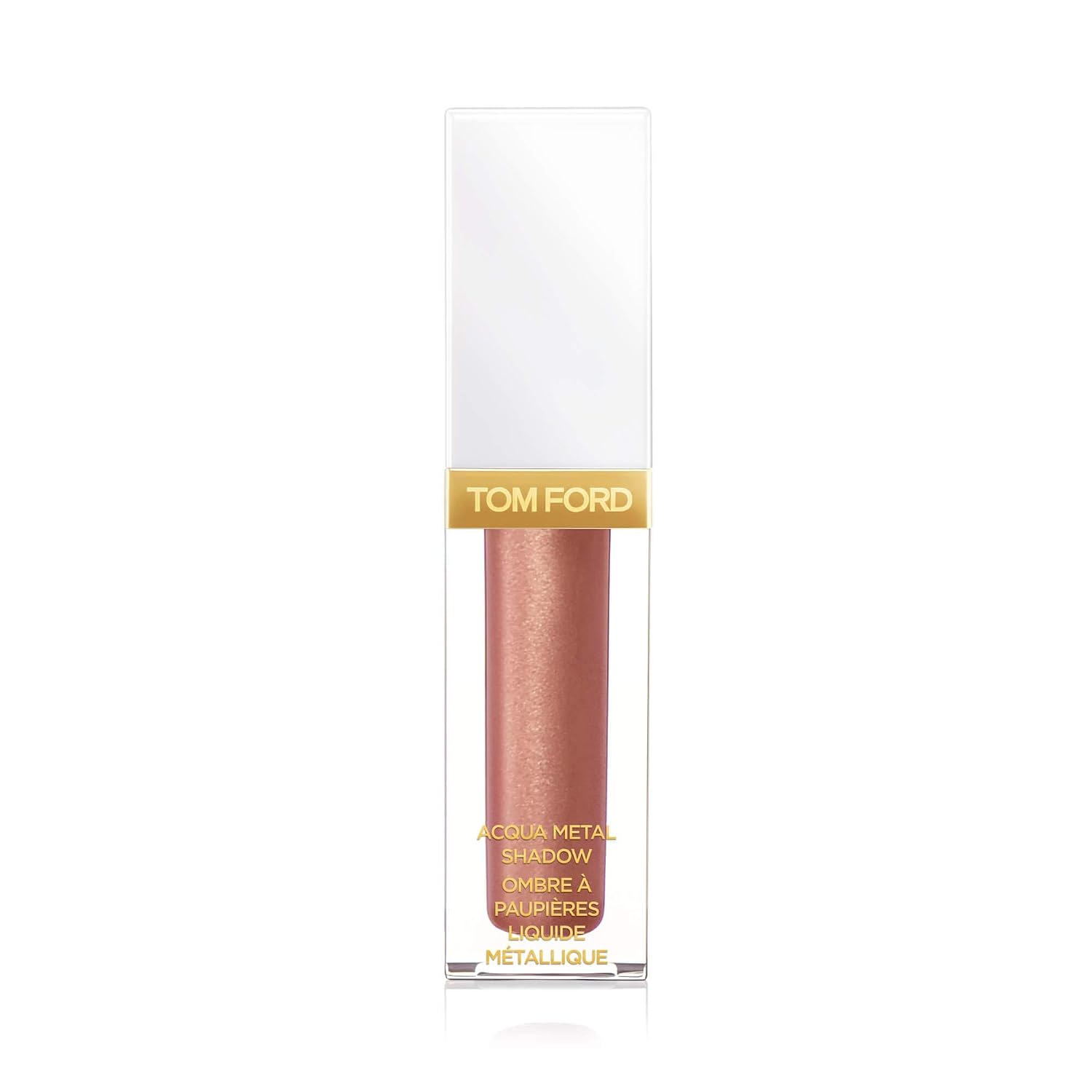 Tom Ford Soleil Acqua Metal Shadow 0.1oz3ml - 03 VIOLET ARGENTE