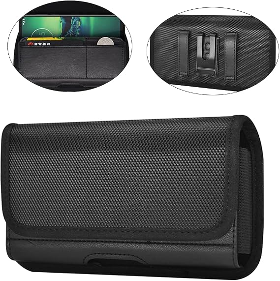 Holster for Galaxy S26 Ultra S25Ultra A16 A17 A06 A07, iPhone 17 16 Pro Max