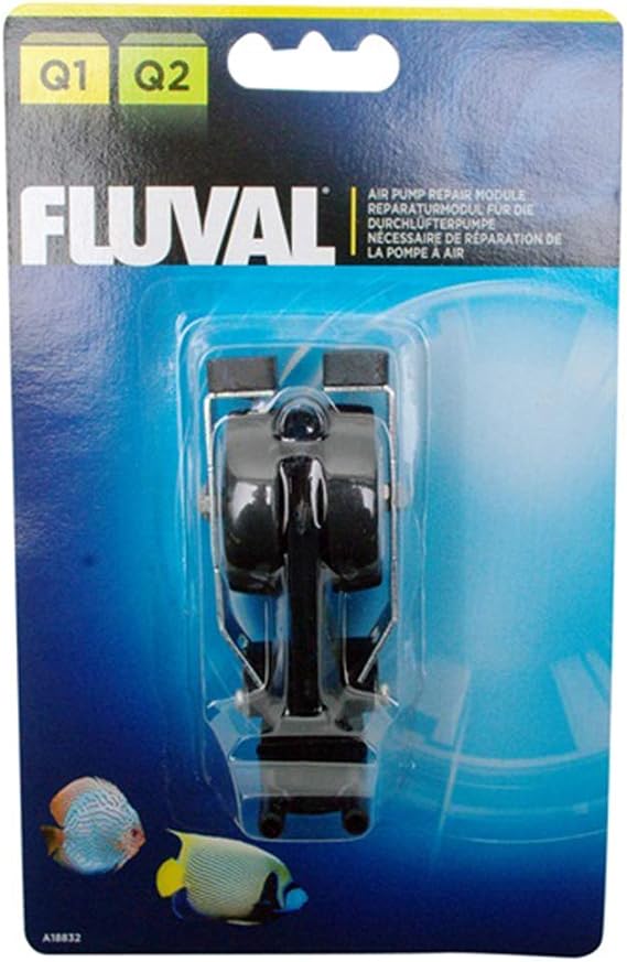 Fluval A18832 Q1, Q2 Air Pump Repair Module