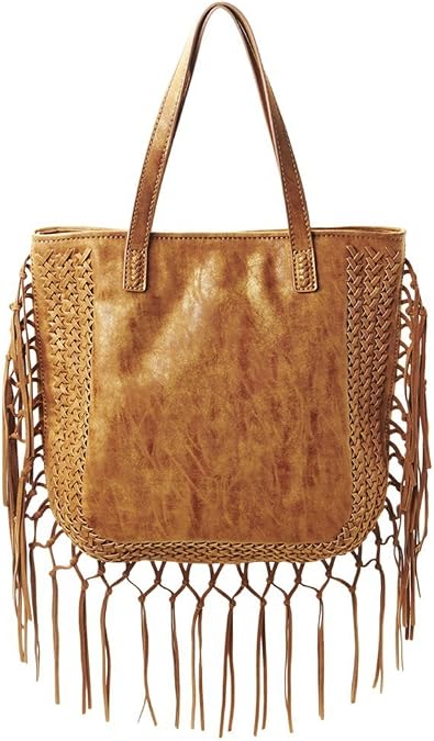 STEVEN Shay Tote Handbag