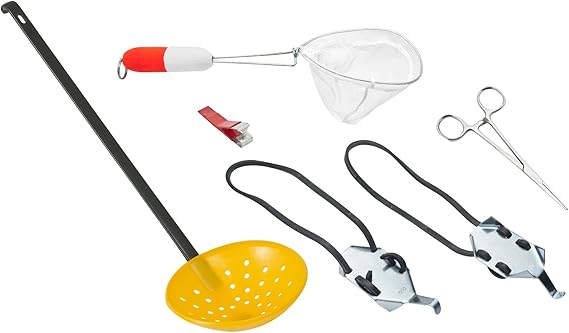 Celsius IACP Ice Accessory Combo Pack, One Size