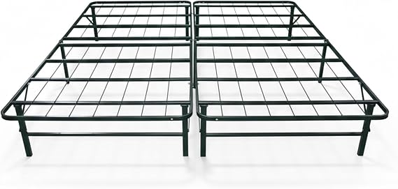 IdealFrame King - Platform Bed Frame - No Box Spring