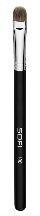 SOFI Concealer Brush 100