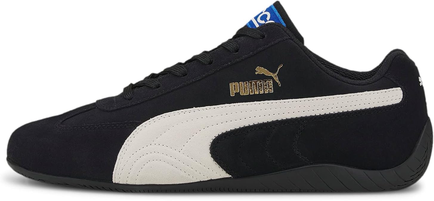 Pumaプーマ ユニセックス大人 Speedcat Og + Sparco 307171スニーカー モーターシューズ