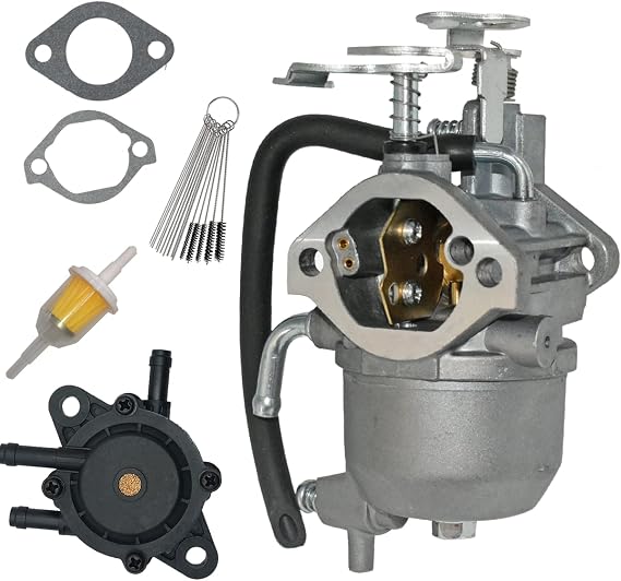 Carburetor Fit for Kawasaki Mule 600 610 SX XC SC 4x4 KAF400