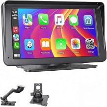 Double Din Car Stereo (CAR 7018)