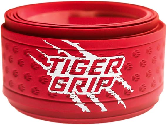 Tiger Grip - Red (Red, 1.1mm)