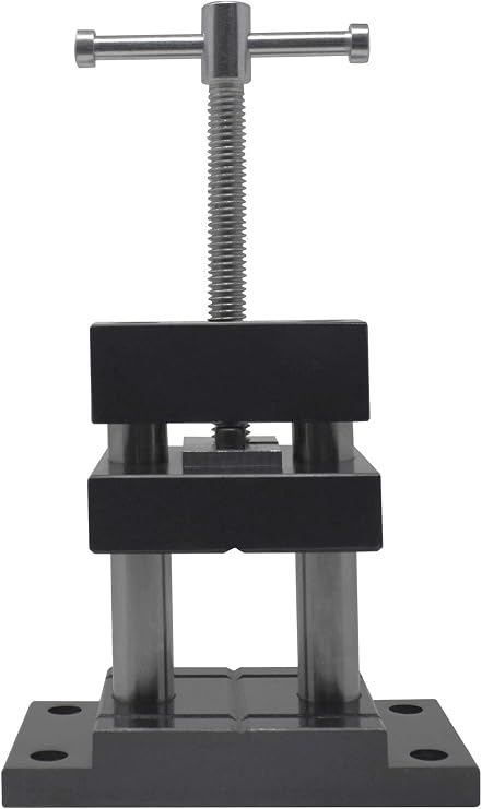 Metal Forming Stake Tabletop Bench Vise Jewelry Making Metalsmith Tool