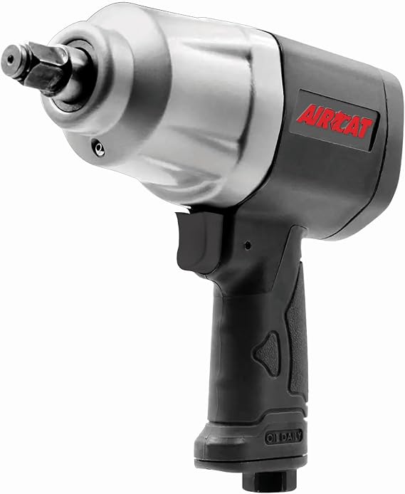 AIRCAT 1120 1/2" Impact Wrench