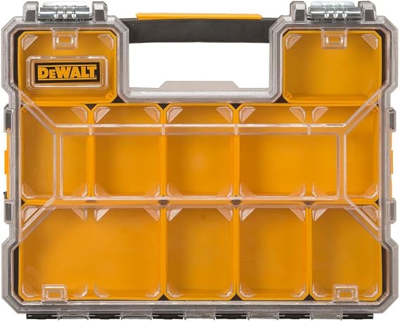 DEWALT Shallow PRO Organizer