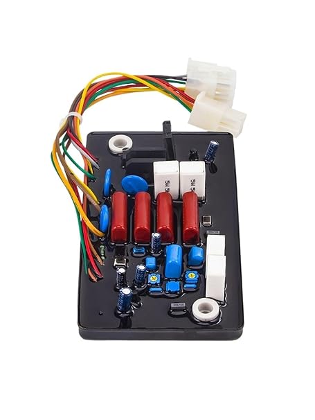1pcs DST-100-2FA4 DST-100-2FAK Voltage Regulator Board DST-51DFKV DST-61-DF(DST-100-2FAK)