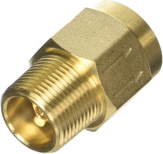 Camco 23402 Back-Flow Preventer